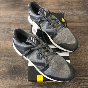 Adidas Boost Golf Shoes